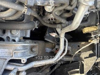Volkswagen Tiguan COMFORTLINE picture 24