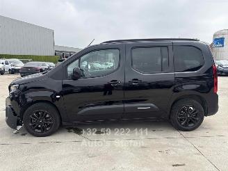 Citroën Berlingo MULTISPACE picture 24