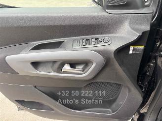 Citroën Berlingo MULTISPACE picture 8