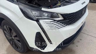 Peugeot 3008 GT LINE picture 19