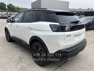 Peugeot 3008 GT LINE picture 4