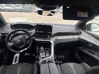 Peugeot 3008 GT LINE picture 10