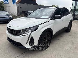 Peugeot 3008 GT LINE picture 3