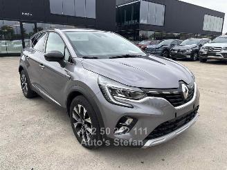 Schadeauto Renault Captur TECHNO 2024/1