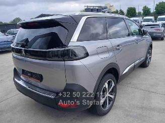 Peugeot 5008 ALLURE picture 7