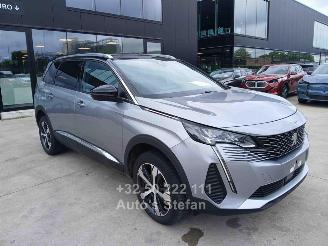 škoda osobní automobily Peugeot 5008 ALLURE 2023/6