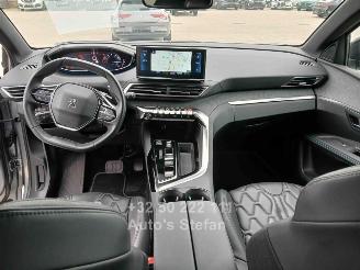 Peugeot 5008 ALLURE picture 8