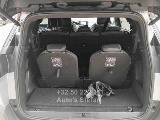 Peugeot 5008 ALLURE picture 18