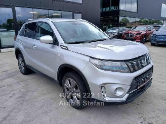 Suzuki Vitara  picture 1