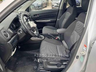 Suzuki Vitara  picture 7