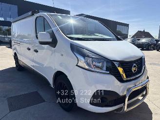 škoda osobní automobily Nissan Primastar THULE OMNISTAR 2020/11