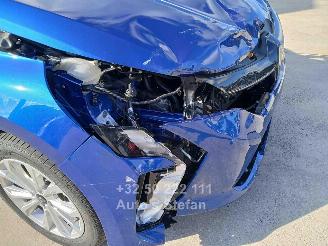 Renault Clio E-TECH HYBRIDE picture 25