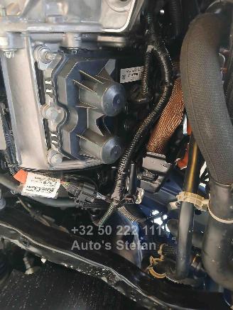 Renault Clio E-TECH HYBRIDE picture 33