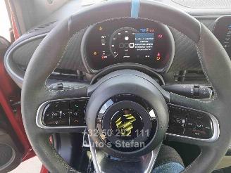 Fiat 500 E ABARTH picture 10