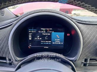 Fiat 500 E ABARTH picture 23