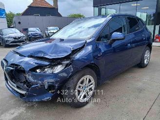 BMW 2-serie E XDRIVE picture 3