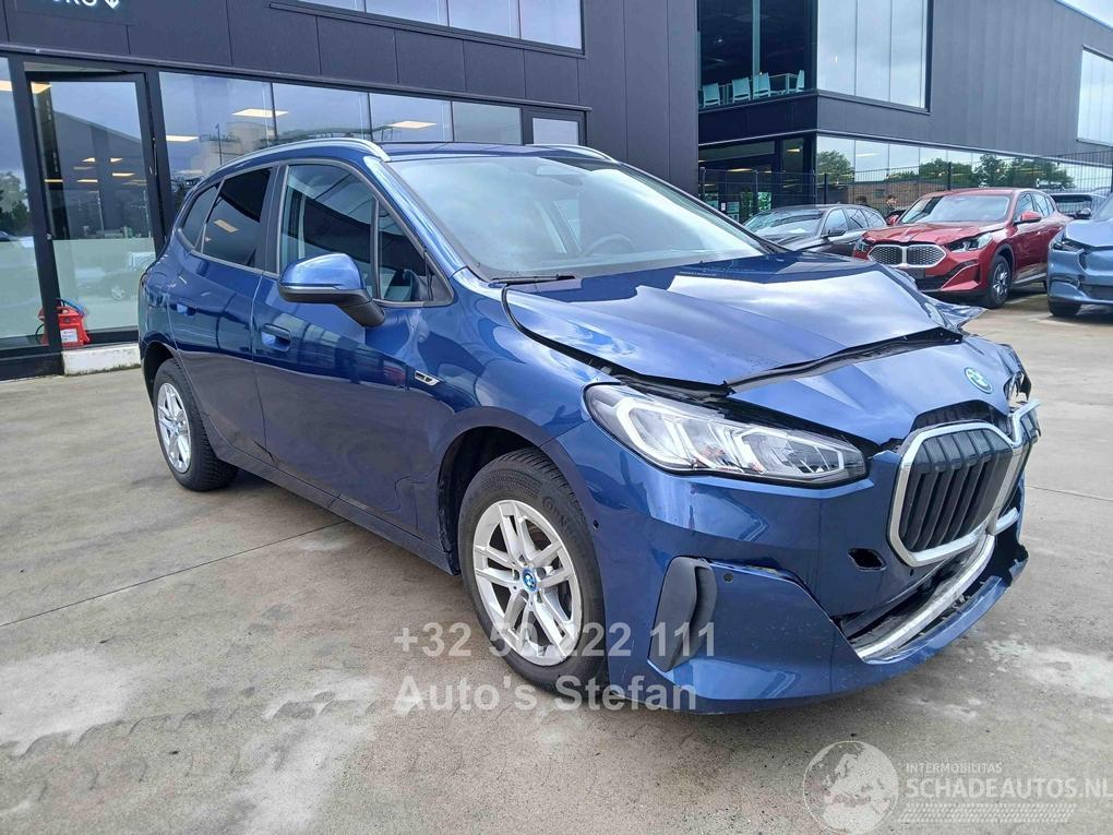 BMW 2-serie E XDRIVE