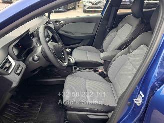 Renault Clio V TECHNO picture 13