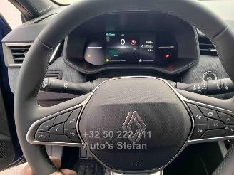 Renault Clio V TECHNO picture 10