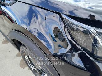 Peugeot 2008 E-ACTIVE picture 25