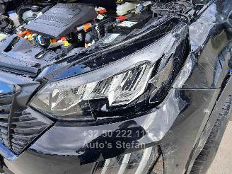 Peugeot 2008 E-ACTIVE picture 35