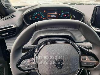 Peugeot 2008 E-ACTIVE picture 10
