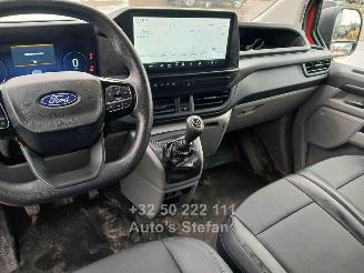 Ford Transit TOURNEO CUSTOM picture 17