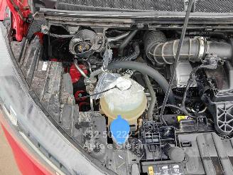 Ford Transit TOURNEO CUSTOM picture 21