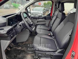 Ford Transit TOURNEO CUSTOM picture 16