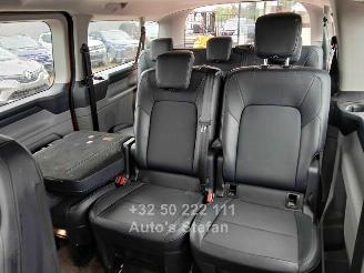 Ford Transit TOURNEO CUSTOM picture 9