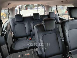 Ford Transit TOURNEO CUSTOM picture 19