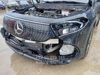 Mercedes EQB 250 + picture 70