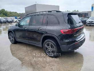 Mercedes EQB 250 + picture 6