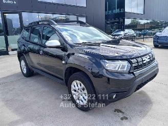 Dacia Duster EXPRESSION picture 1