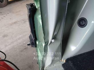 Ford Tourneo COURIER TREND picture 29