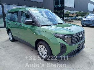 Ford Tourneo COURIER TREND picture 1