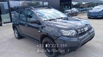 Schadeauto Dacia Duster ESSENTIAL 2024/2