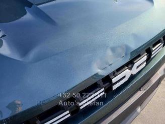 Dacia Duster JOURNEY picture 5