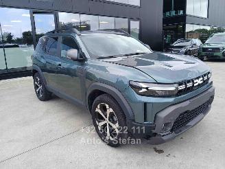 Unfallwagen Dacia Duster JOURNEY 2025/4