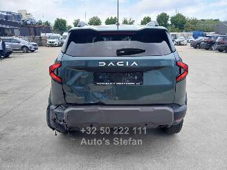 Dacia Duster JOURNEY picture 22