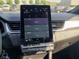 Renault Captur ZEN picture 11