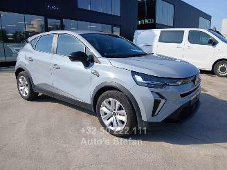 Renault Captur ZEN picture 1