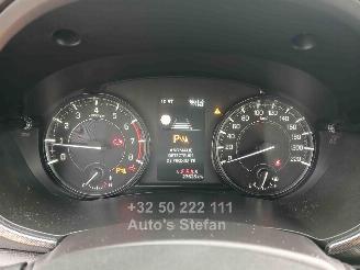 Suzuki Vitara  picture 8