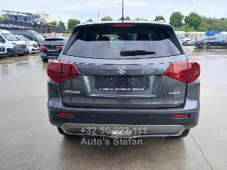 Suzuki Vitara  picture 5