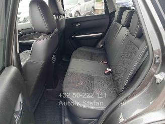 Suzuki Vitara  picture 12
