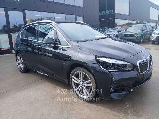 BMW 2-serie E IPERFORMANCE XDRIVE picture 1