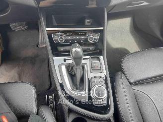 BMW 2-serie E IPERFORMANCE XDRIVE picture 8