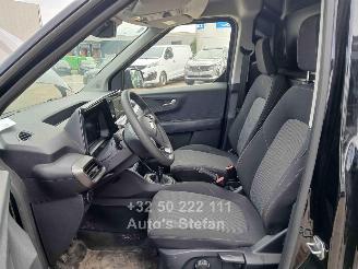Ford Transit COURIER TREND picture 9