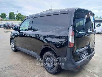 Ford Transit COURIER TREND picture 4