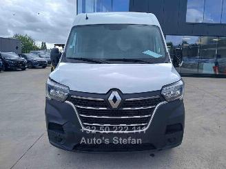 Renault Master KOMFORT picture 2